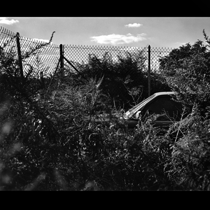 Yasutaka Kojima[The Abandoned]