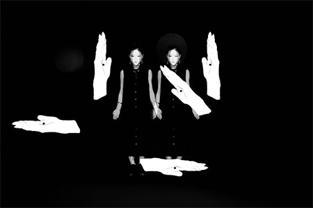 SONGYI WU「