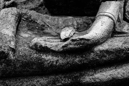 アンドラス・イクラディ Andras Ikladi「